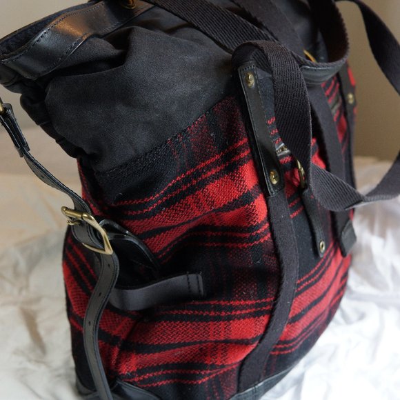 Master Piece Bag - Picture 4 of 6